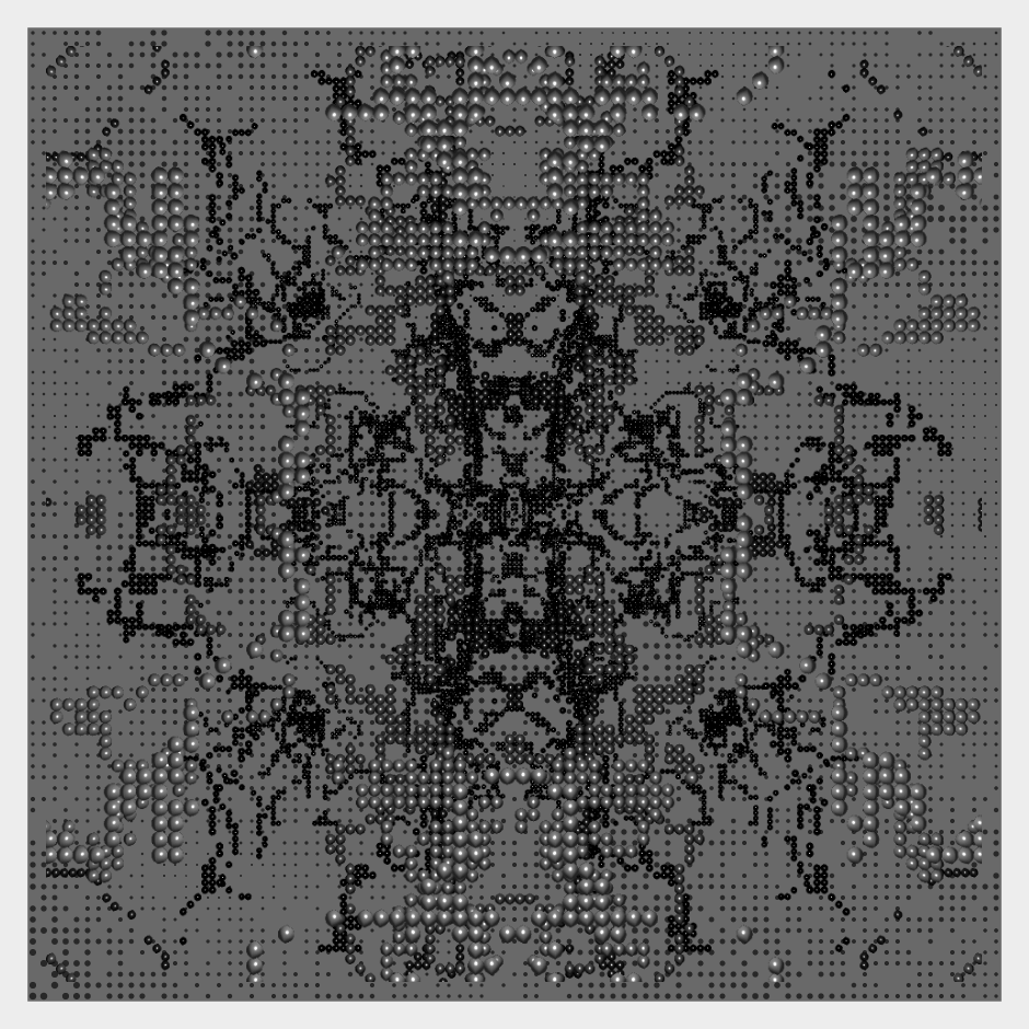 X-Form Base #1631