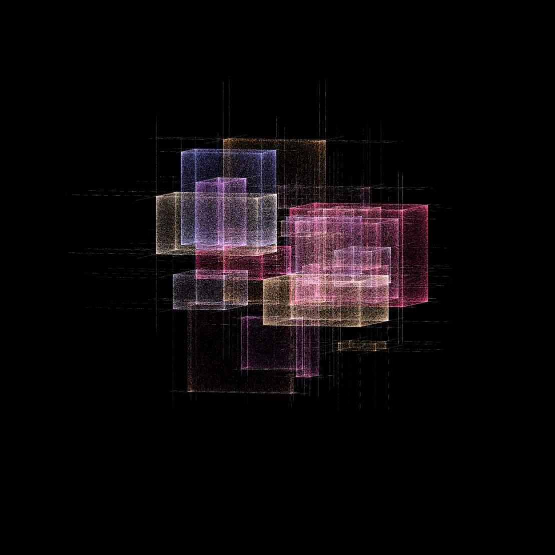 Joy Spaces #44