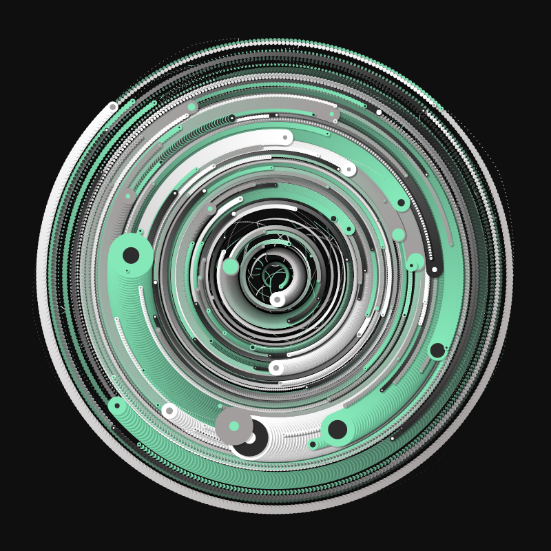 Cycles #82