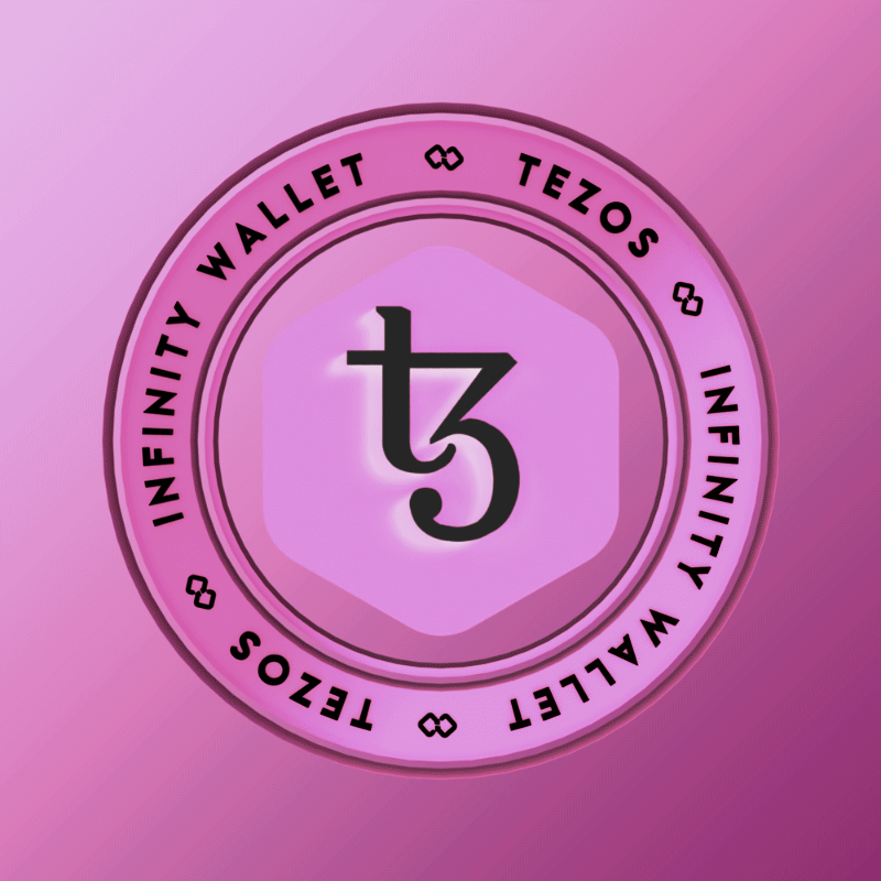 Tezos x Infinity Wallet #1660