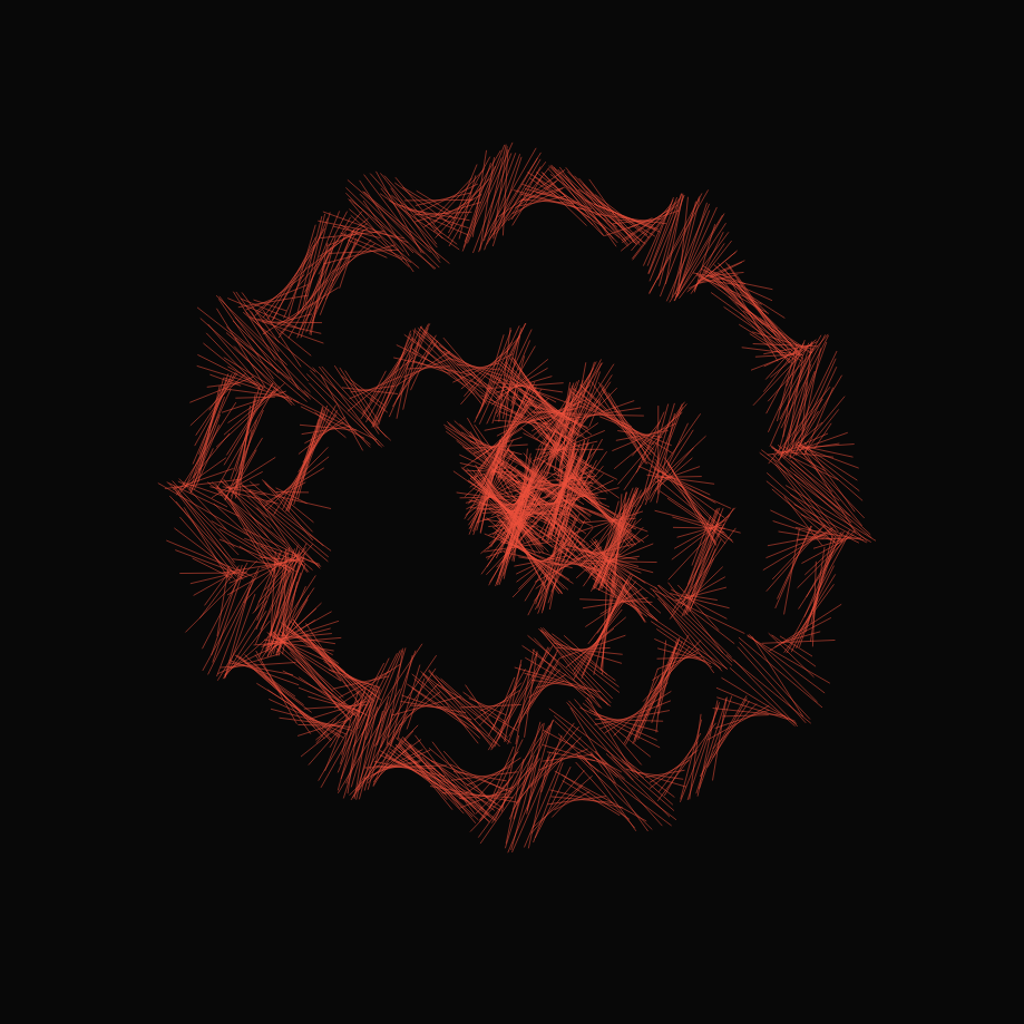 The Noise #10884