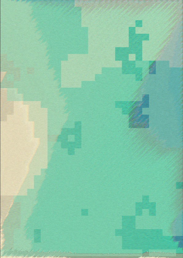 Convergence Remnants #20257