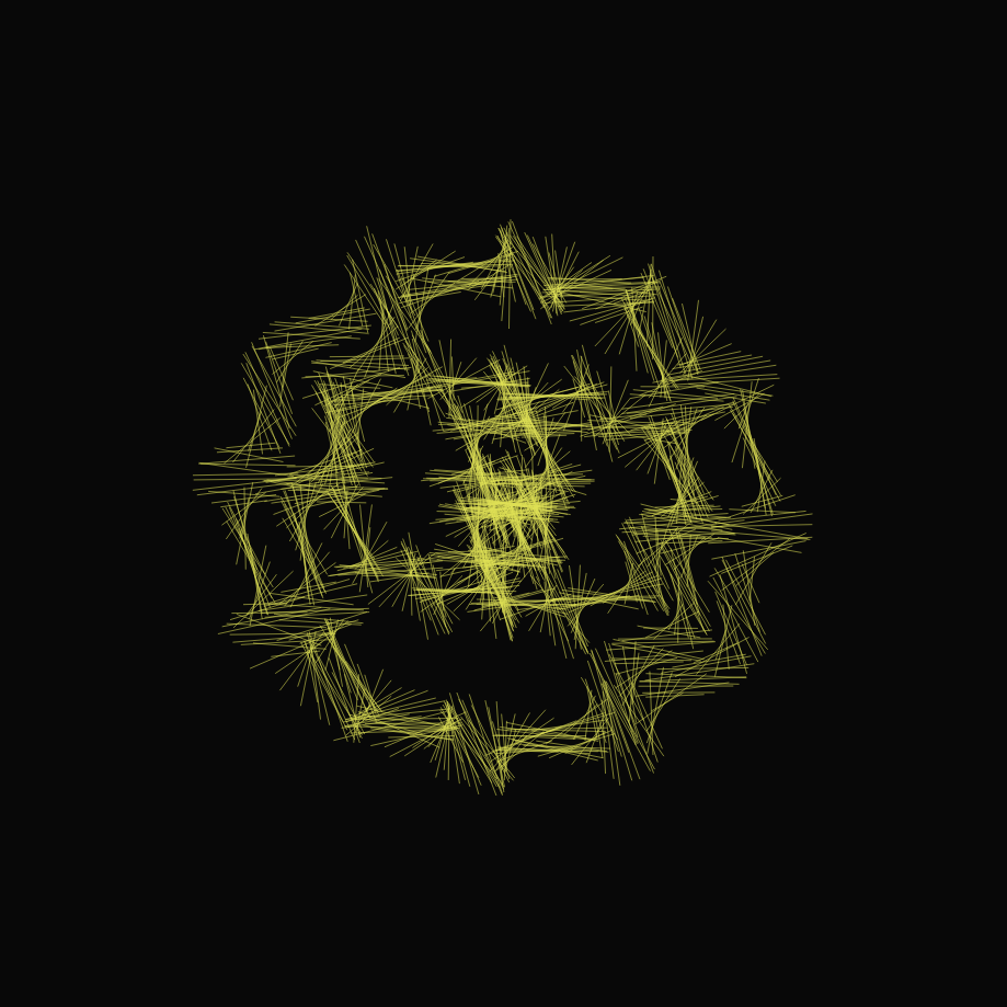 The Noise #8990