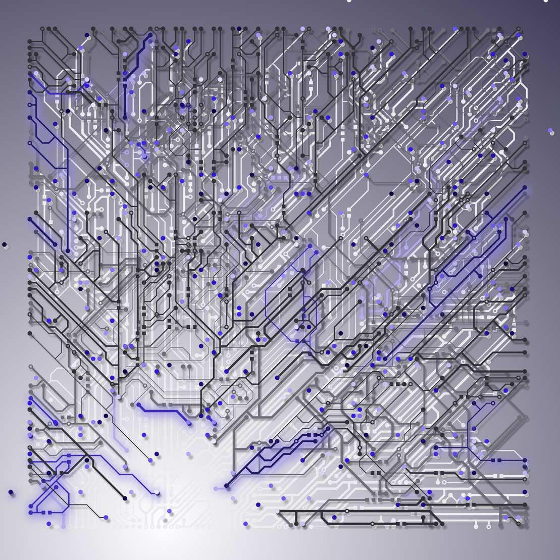 Bright Circuits #102