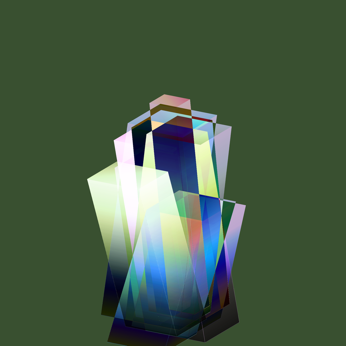 CSS Crystals✨ #129