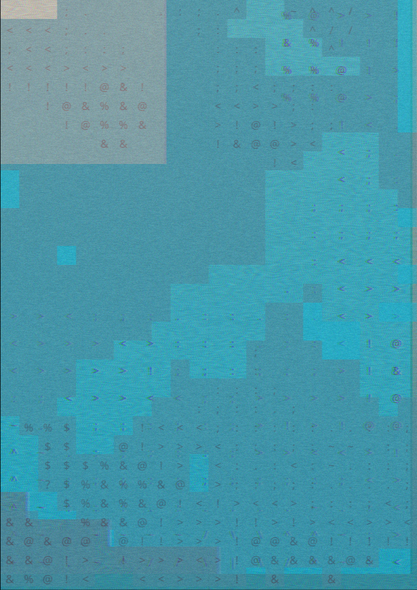 Convergence Remnants #8472