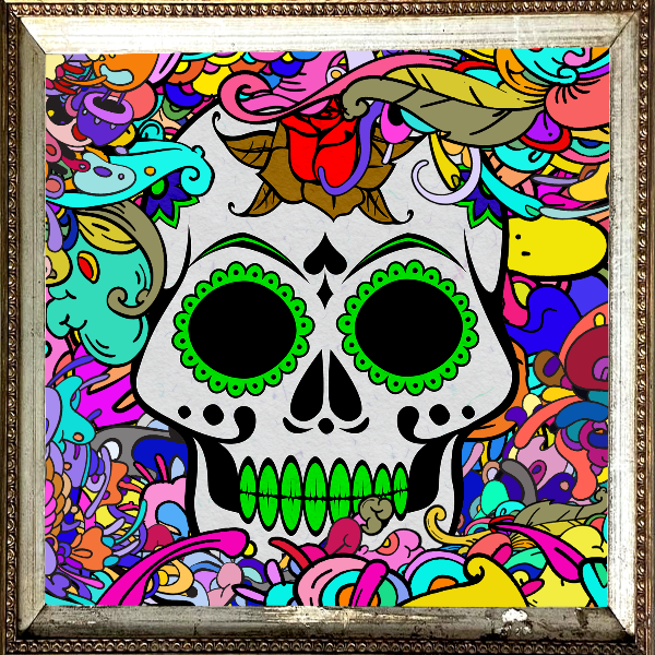 FXSkullColors #4