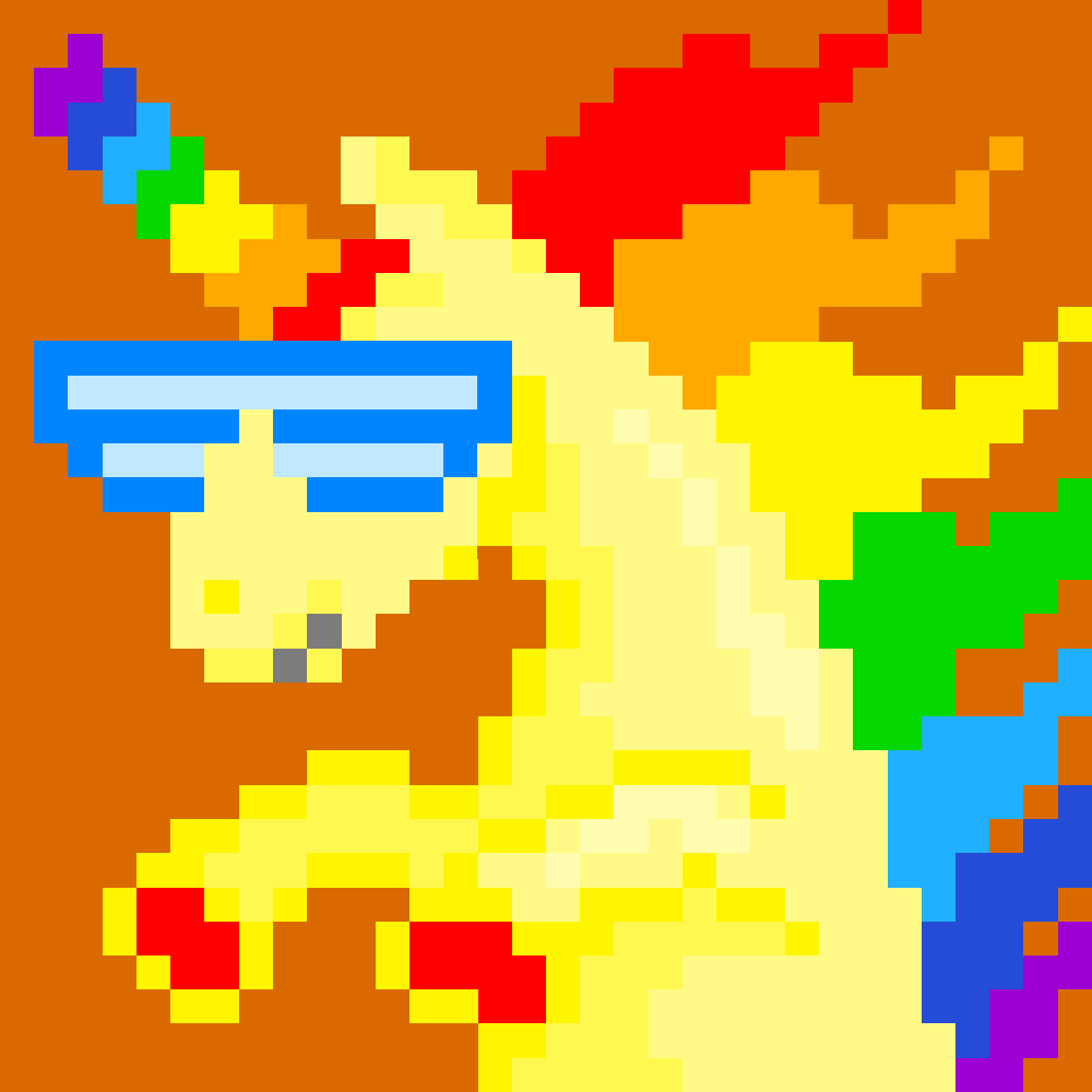 Unicorn #2386