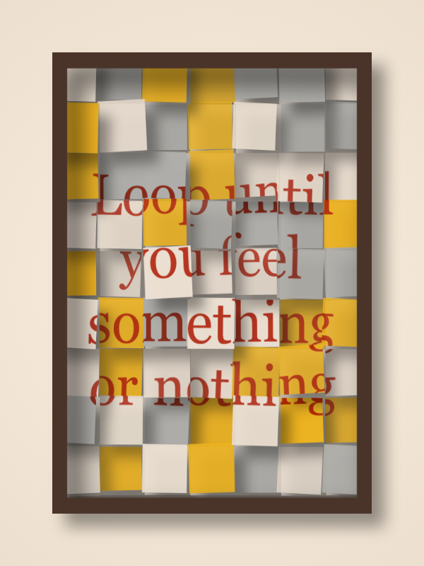 The Metaphor Machine #10566