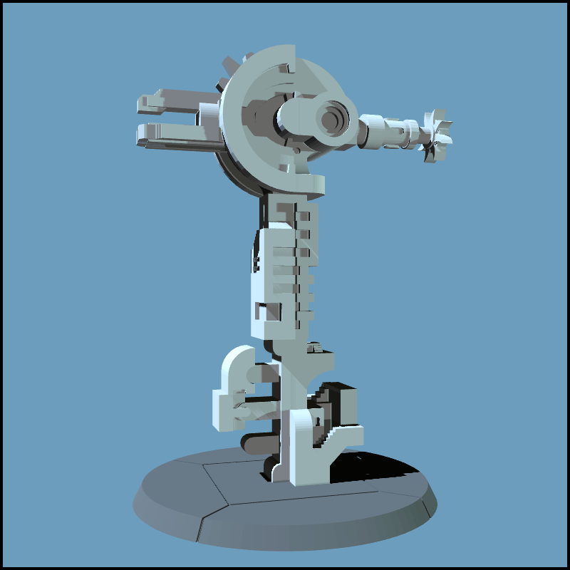 ARCHIBOTS #280