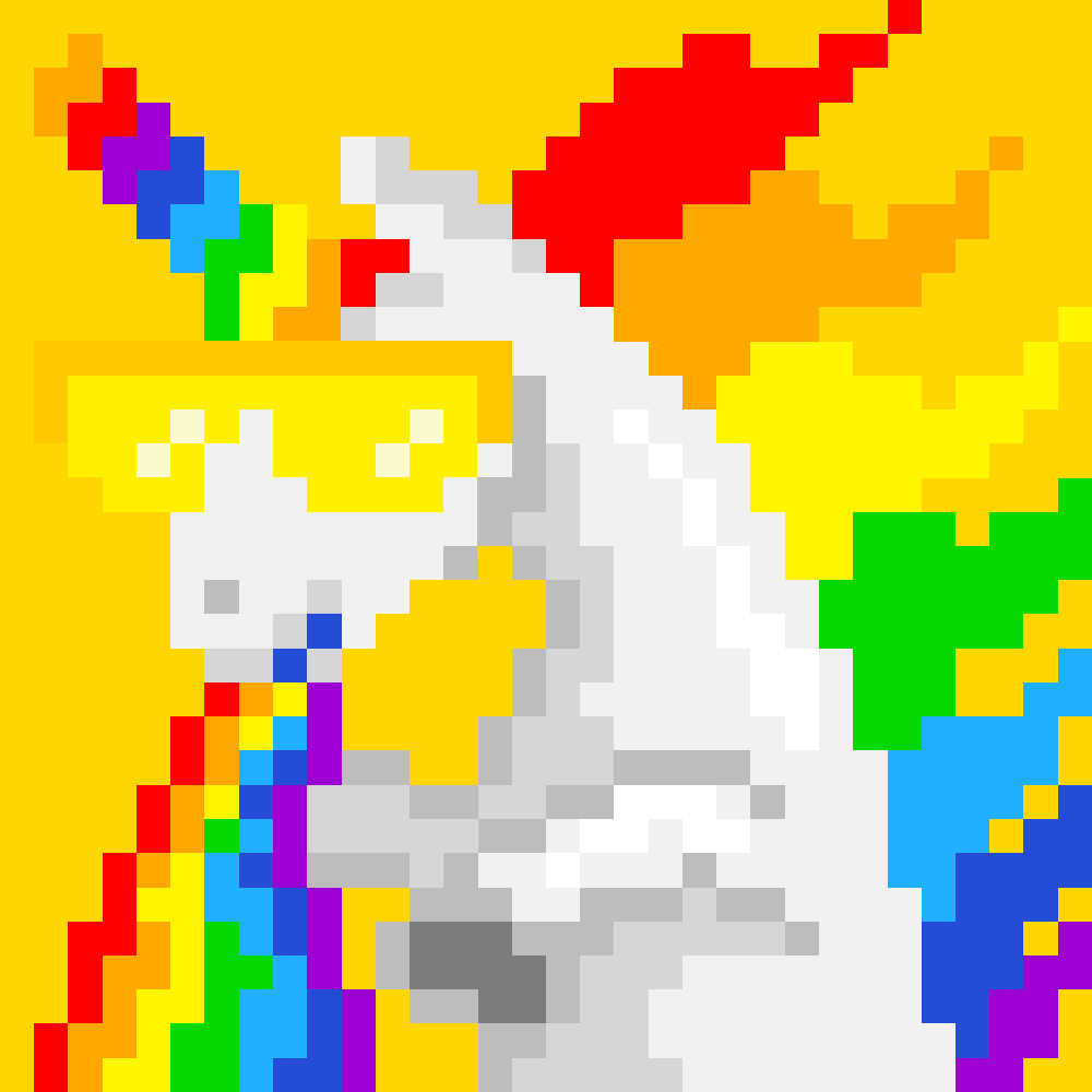 Unicorn #175