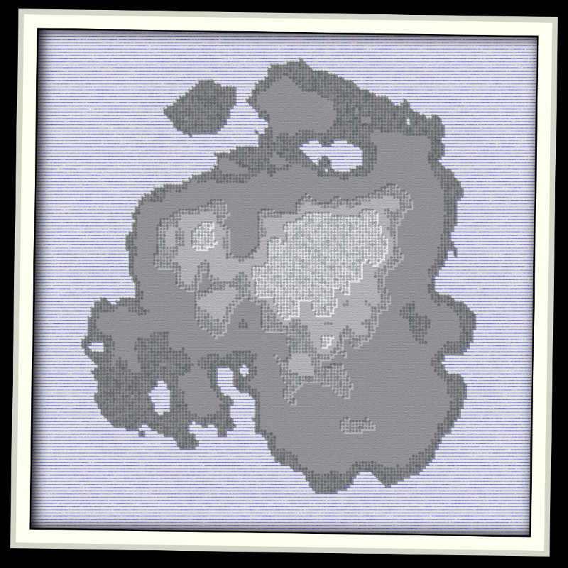 Further Explorations in Cartography #32