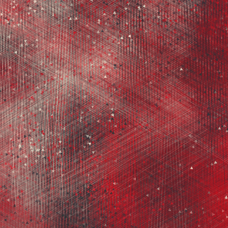 Walkers paint I #5