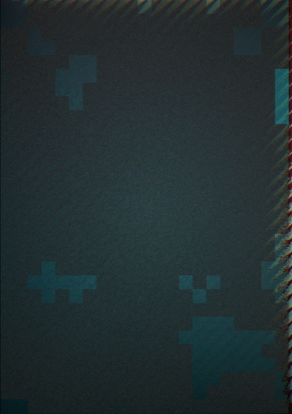 Convergence Remnants #18241