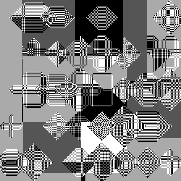 CPoSOP Composition #98