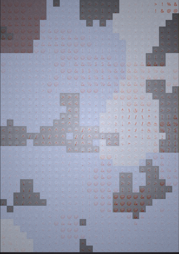 Convergence Remnants #16496