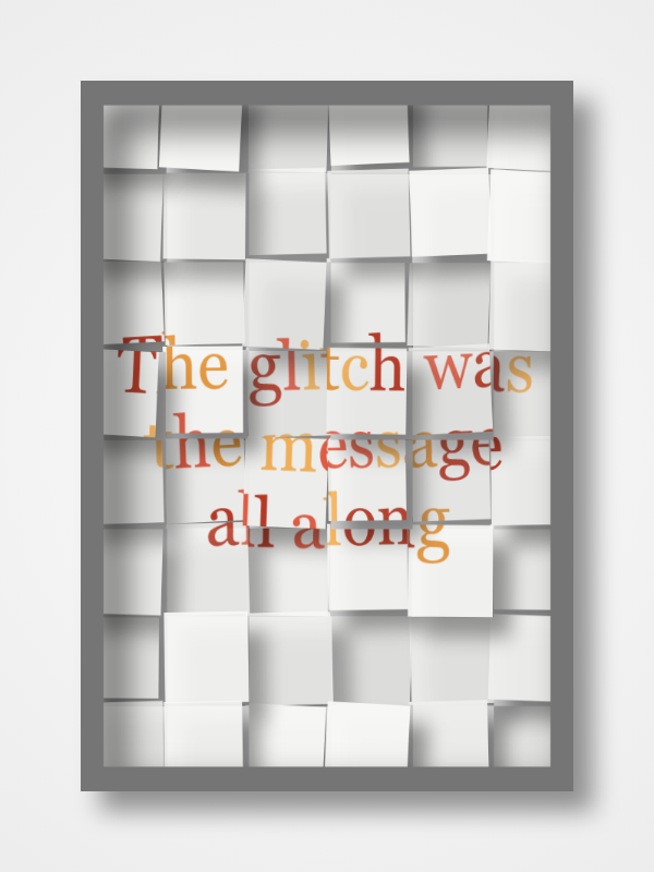 The Metaphor Machine #39799
