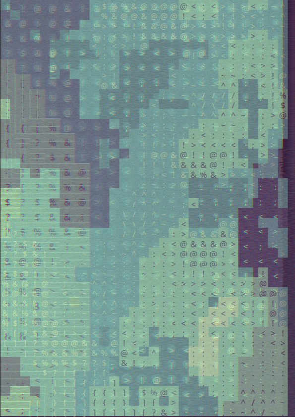 Convergence Remnants #17235