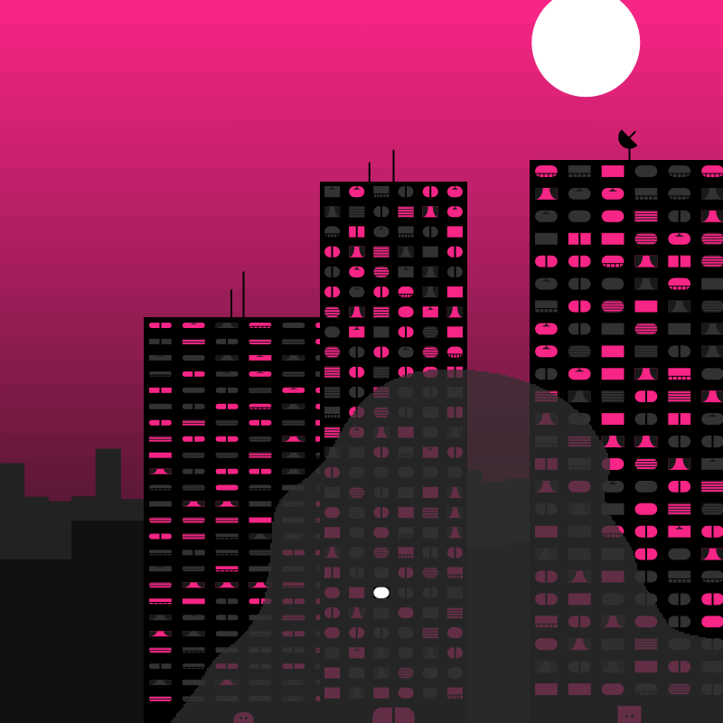Sector J #11