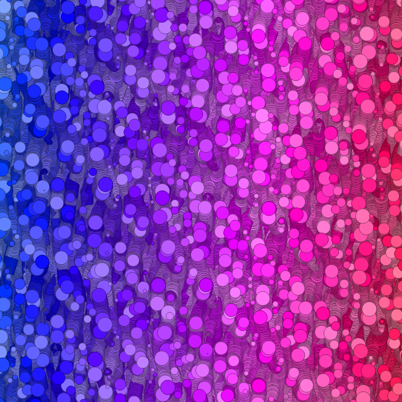 Wavetable #21