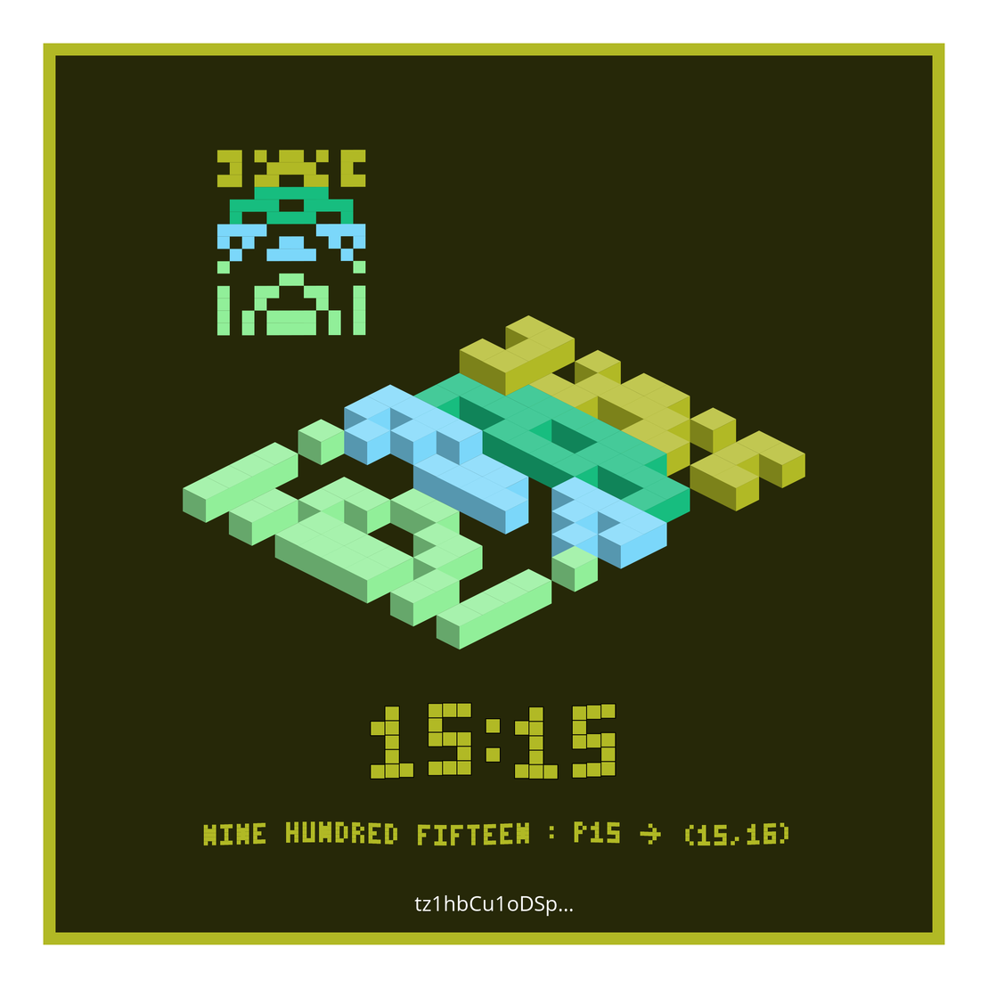 Xel I-II #4