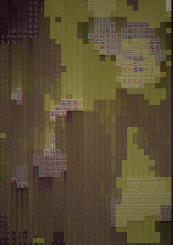 Convergence Remnants #7698