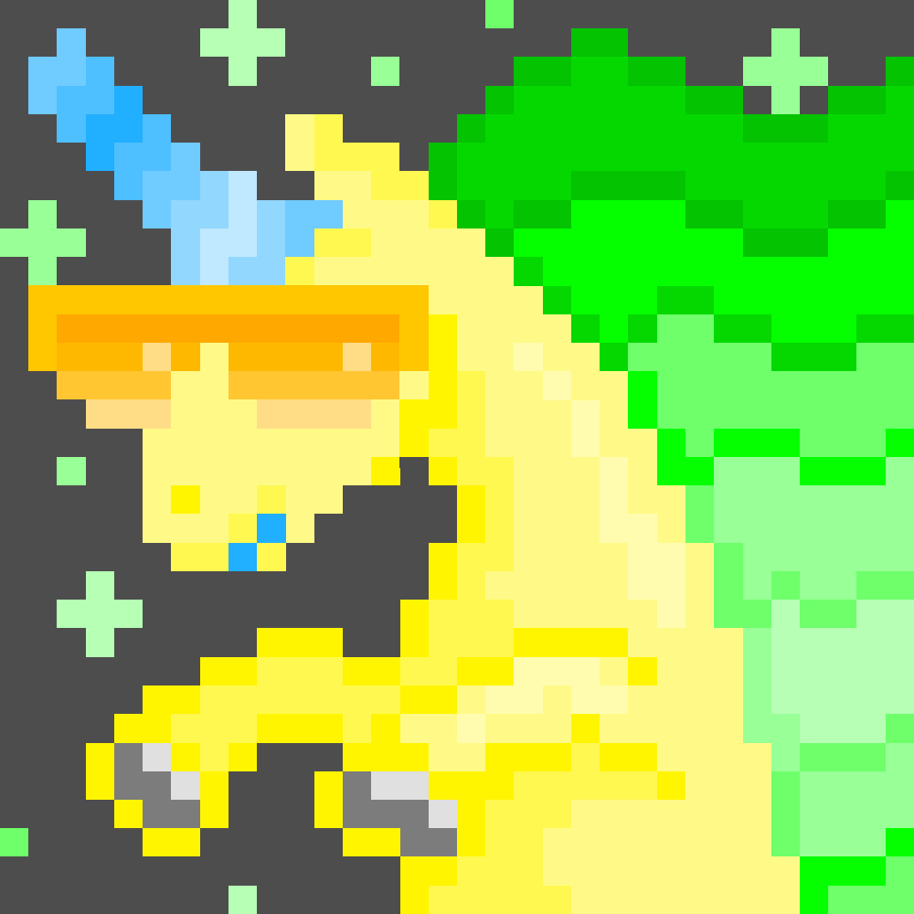 Unicorn #4746