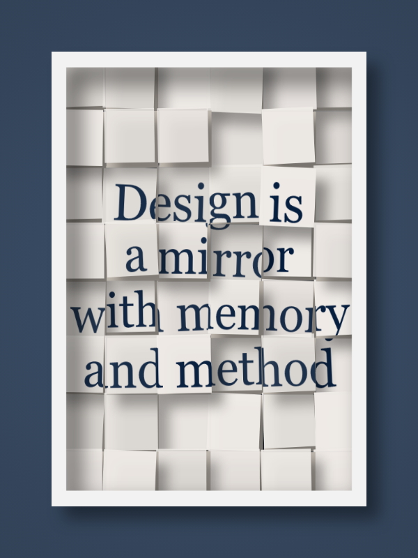 The Metaphor Machine #24727