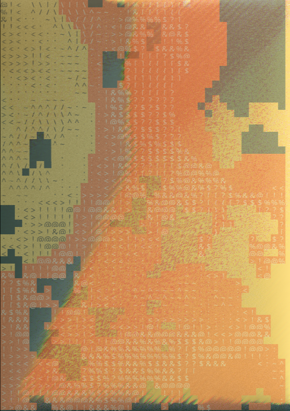 Convergence Remnants #12546