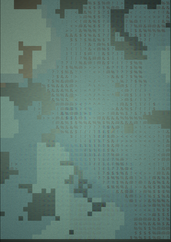 Convergence Remnants #23522