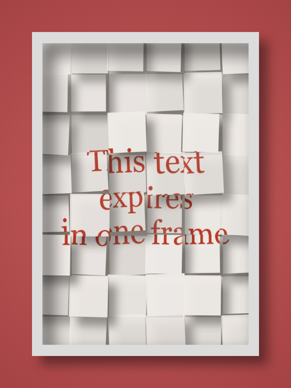 The Metaphor Machine #12692