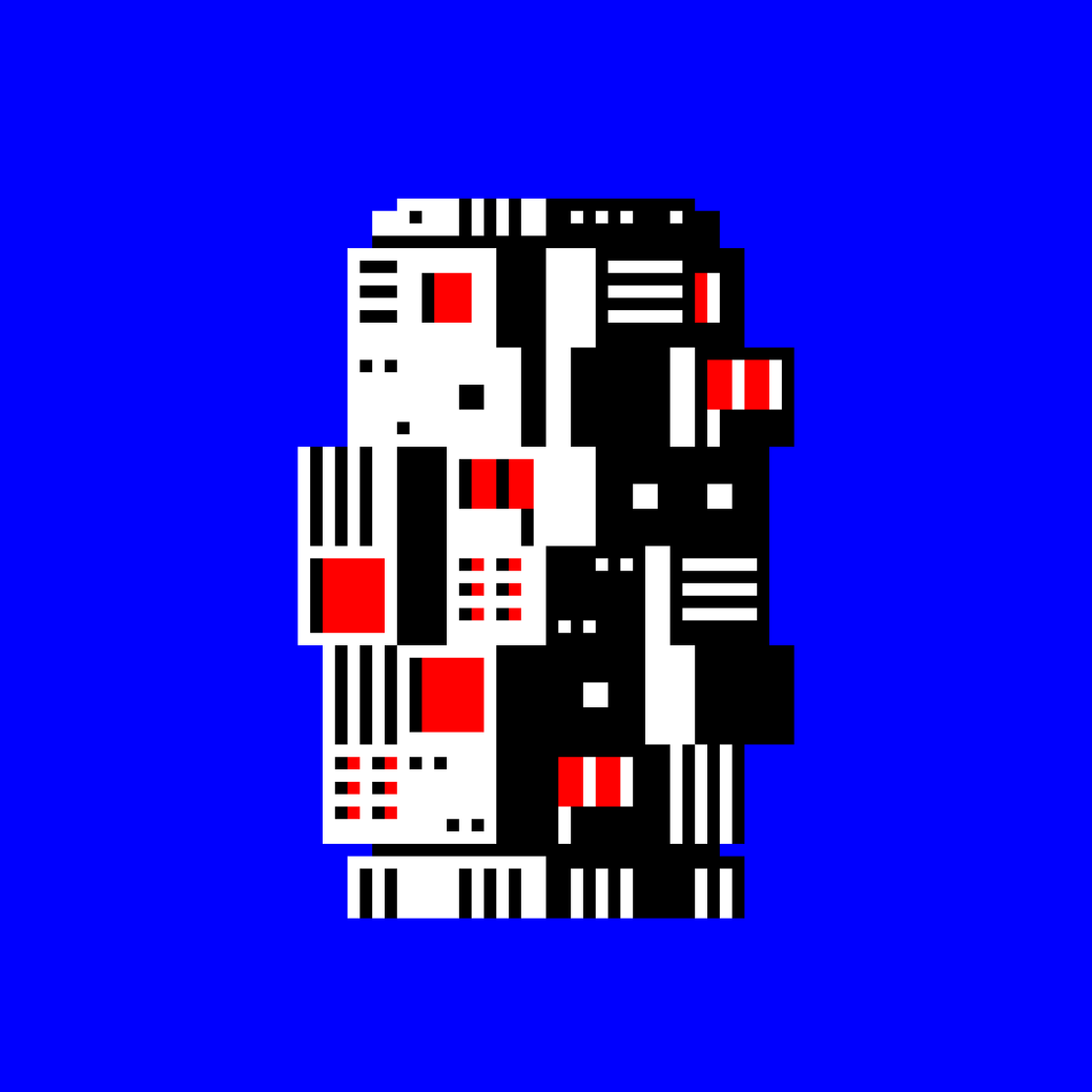 HABITAT 365 #247