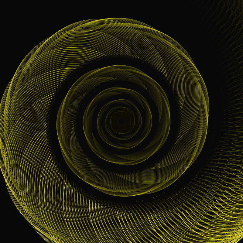 Free Hypnotic Spiral #59