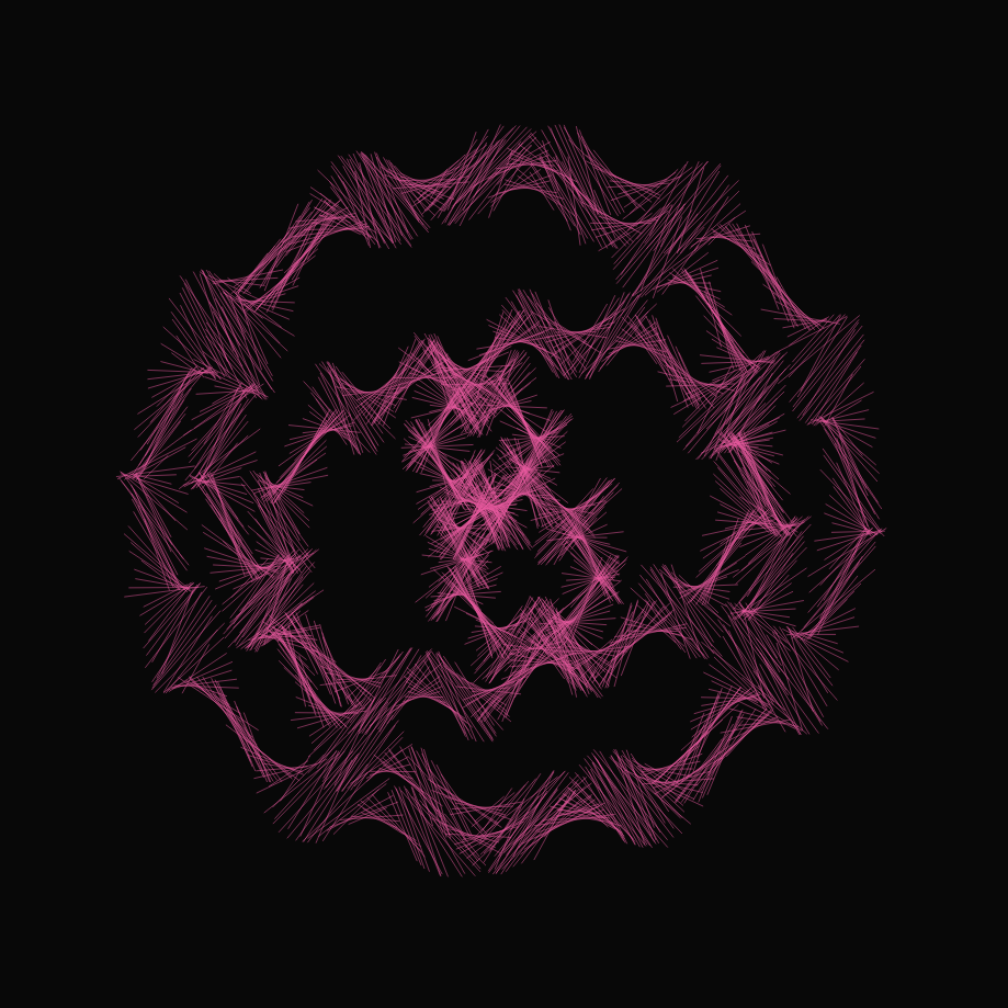 The Noise #7487
