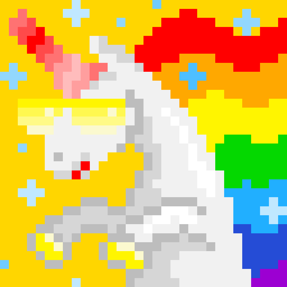 Unicorn #4794