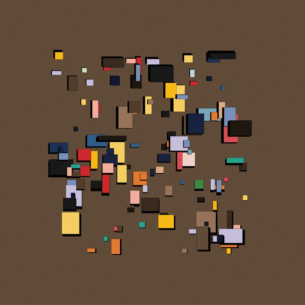 Planar #98