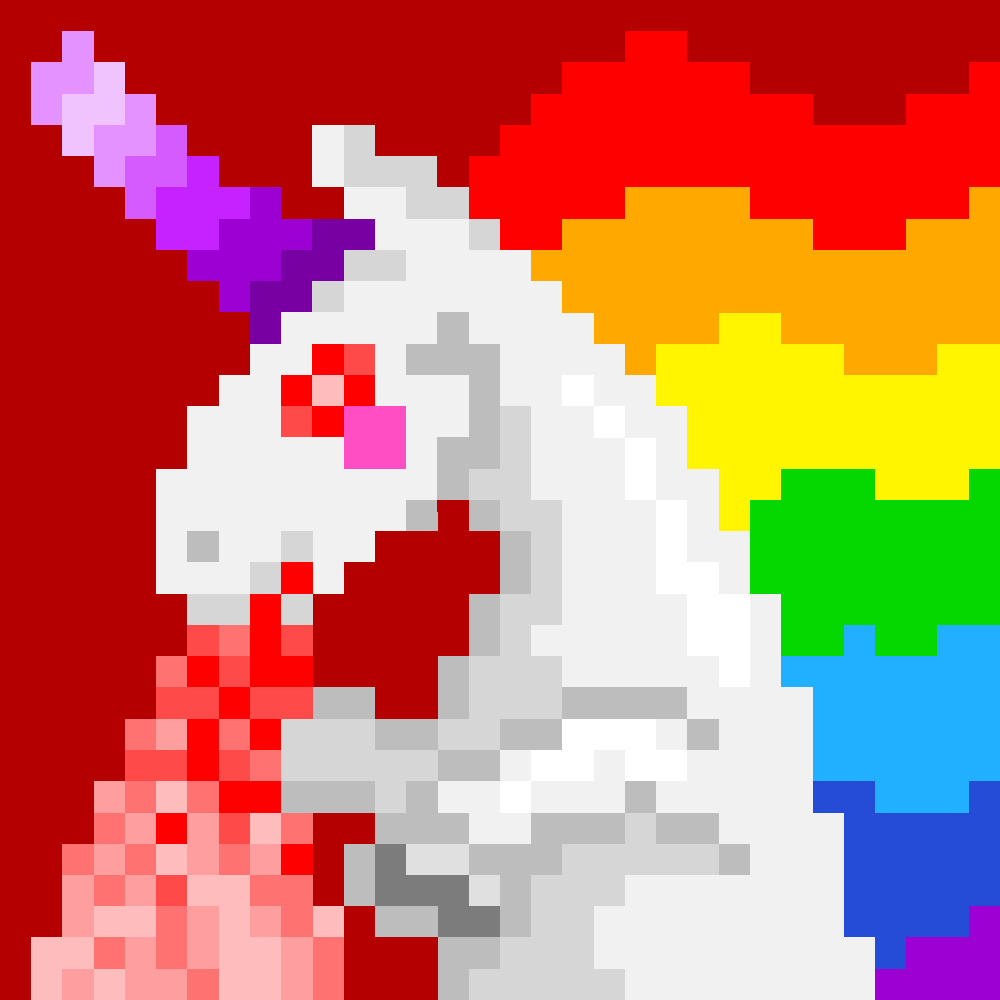 Unicorn #5218