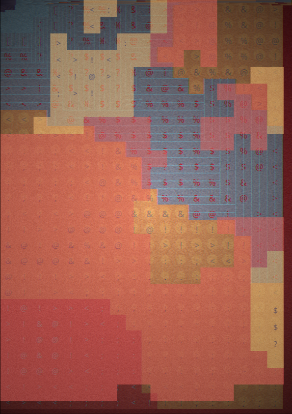 Convergence Remnants #2371