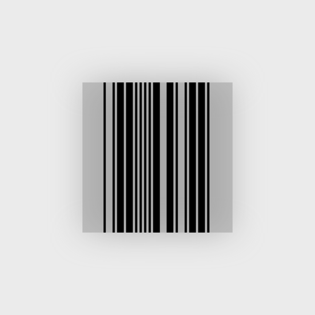 barcode(fxhash) #397