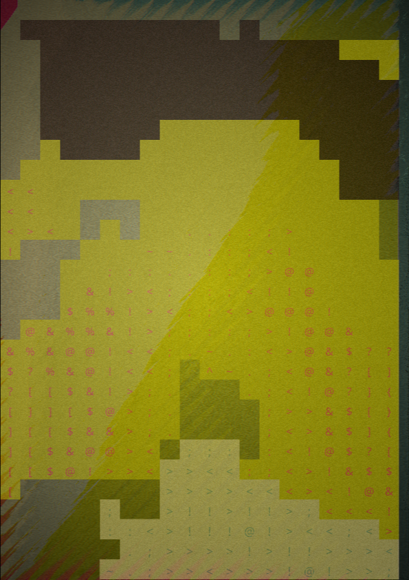 Convergence Remnants #10928