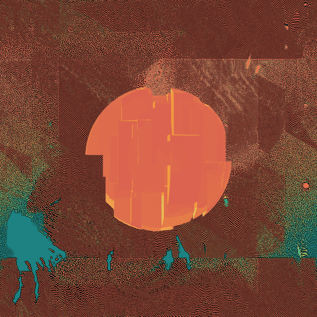 Chaos #770