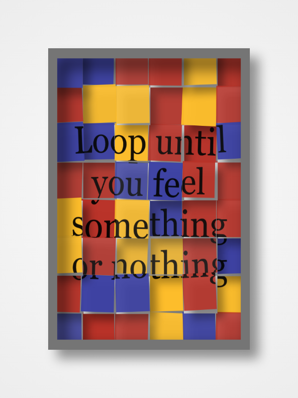 The Metaphor Machine #26700