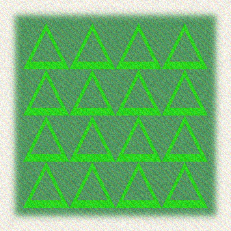 MIXED VOLPI #28