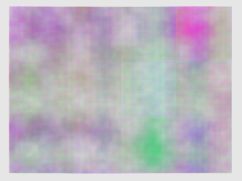 Color Function #13007
