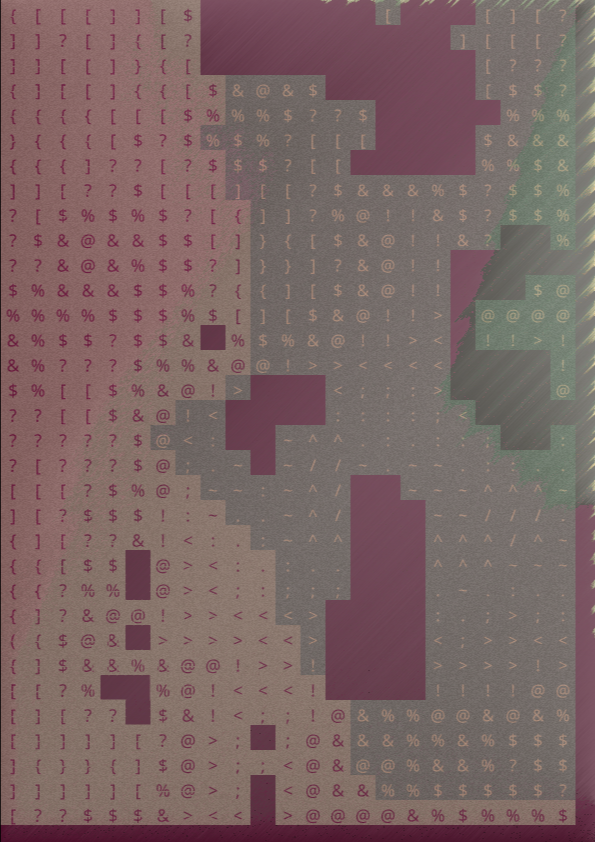 Convergence Remnants #9125