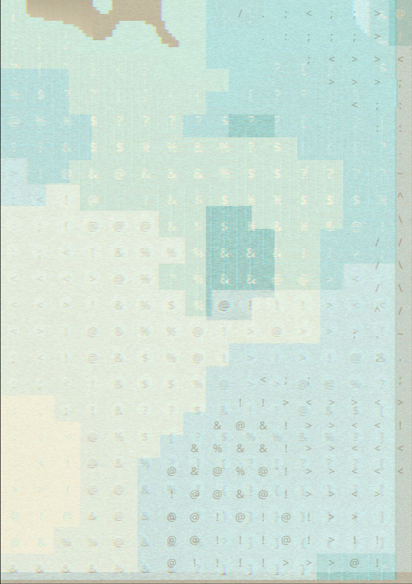 Convergence Remnants #22104