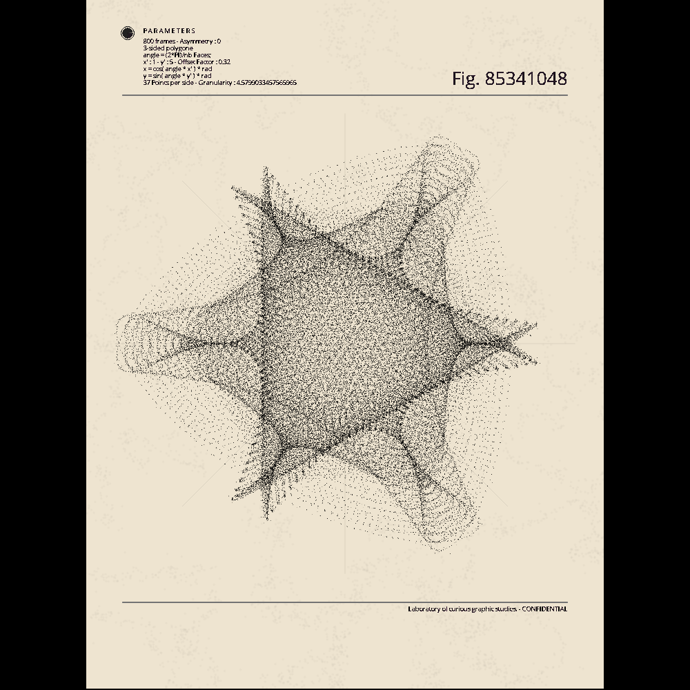 Backward Oscillations #199