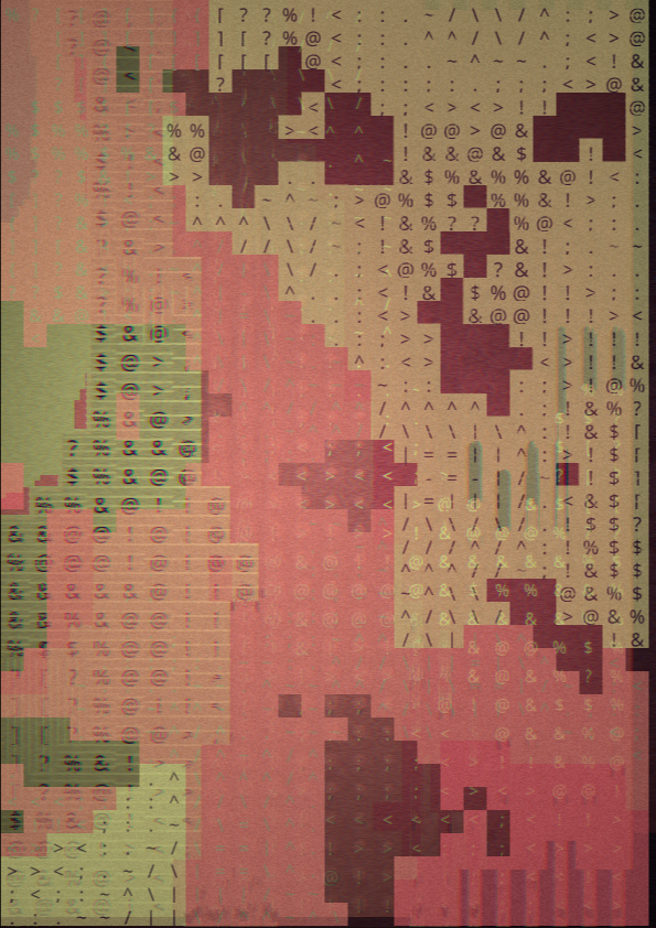 Convergence Remnants #24869