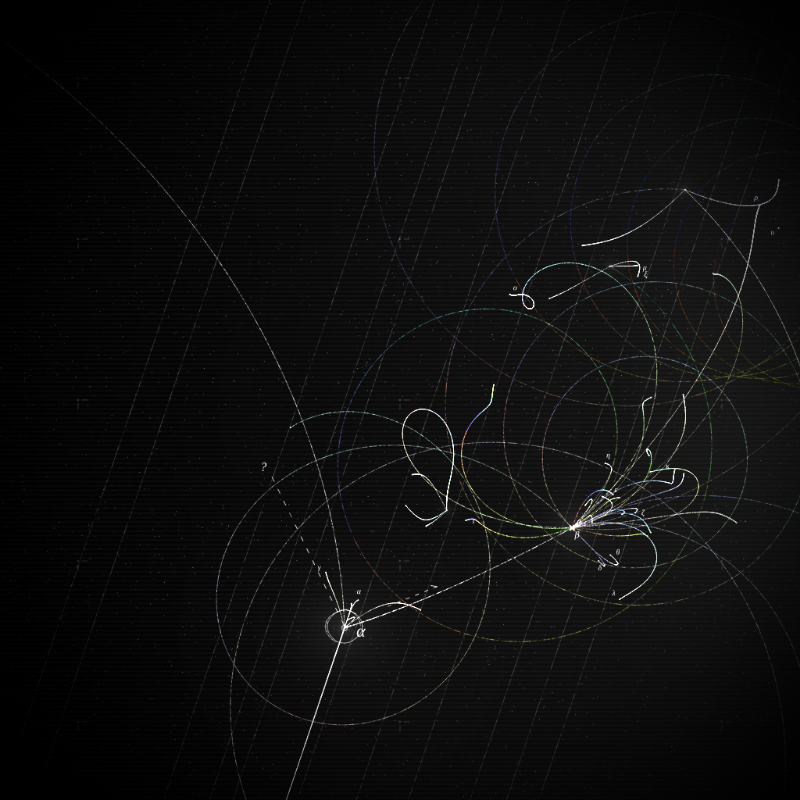 Subatomic Compositions #272