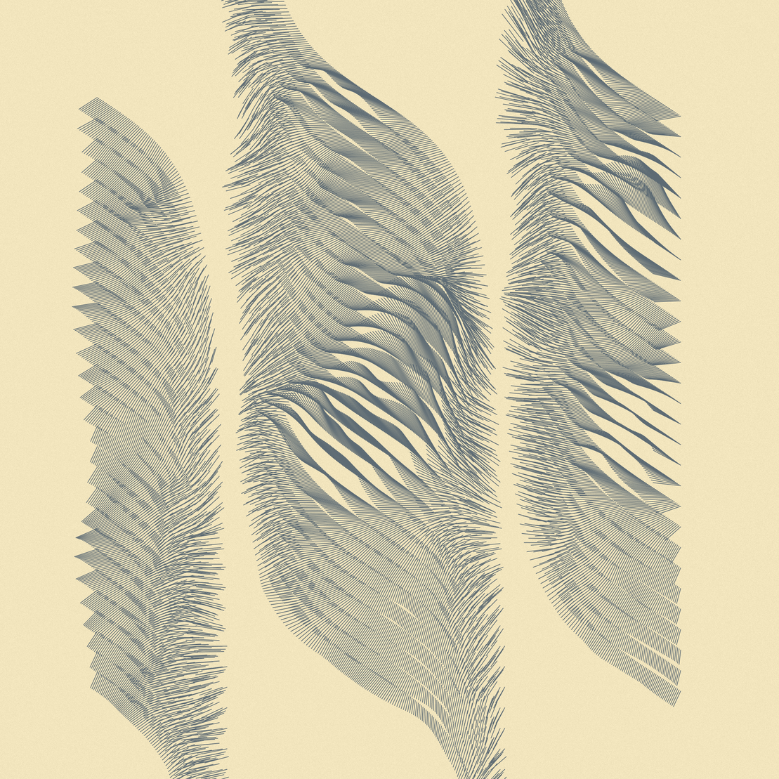 Curtains #87